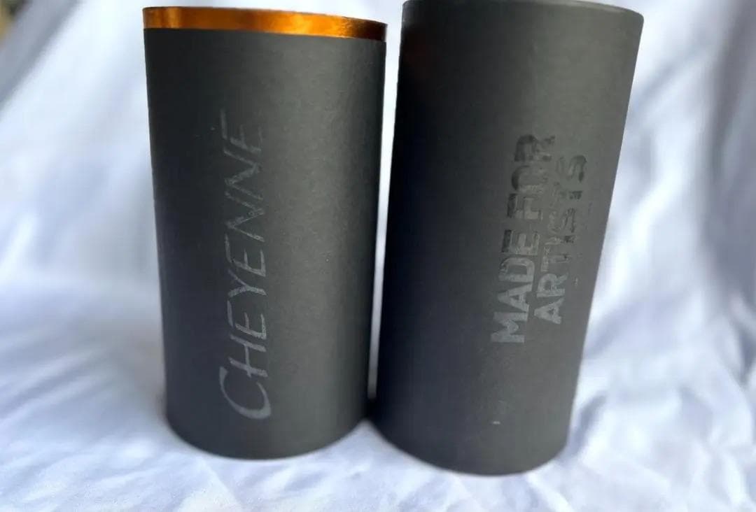 Cheyenne / シャイアン｜SOL Nova / ソル・ノバ ｜