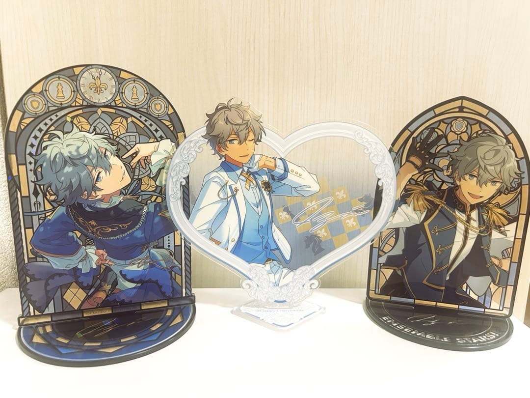 瀬名泉　アクリルスタンド　まとめ売り