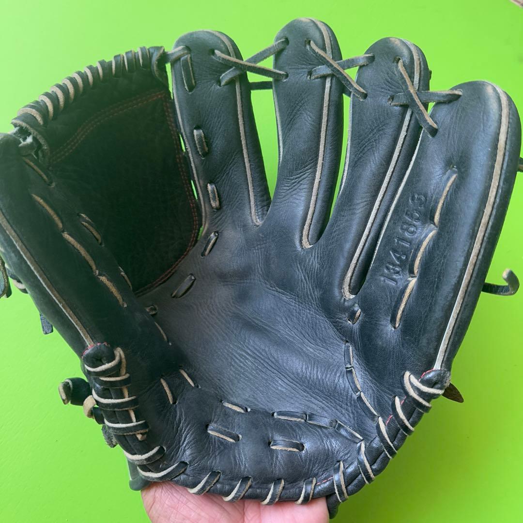 Under Armour 野球グローブ 硬式用