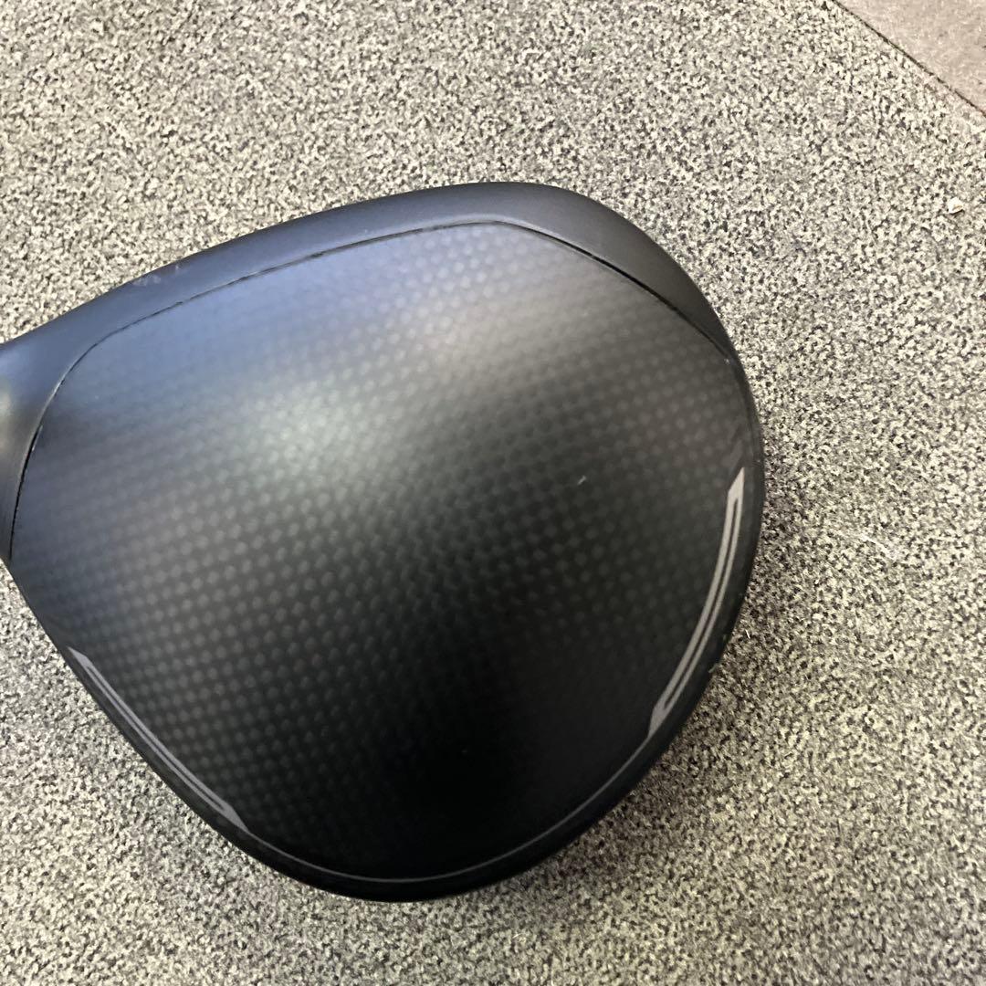 ブリジストンBX2HT10.5度 ドライバーベンタスSシャフト