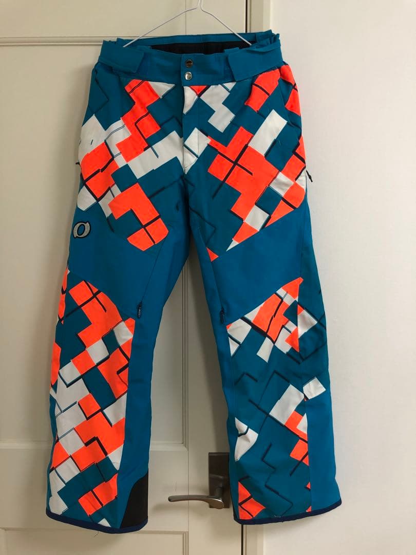 オンヨネ　スキーウェア　sサイズ