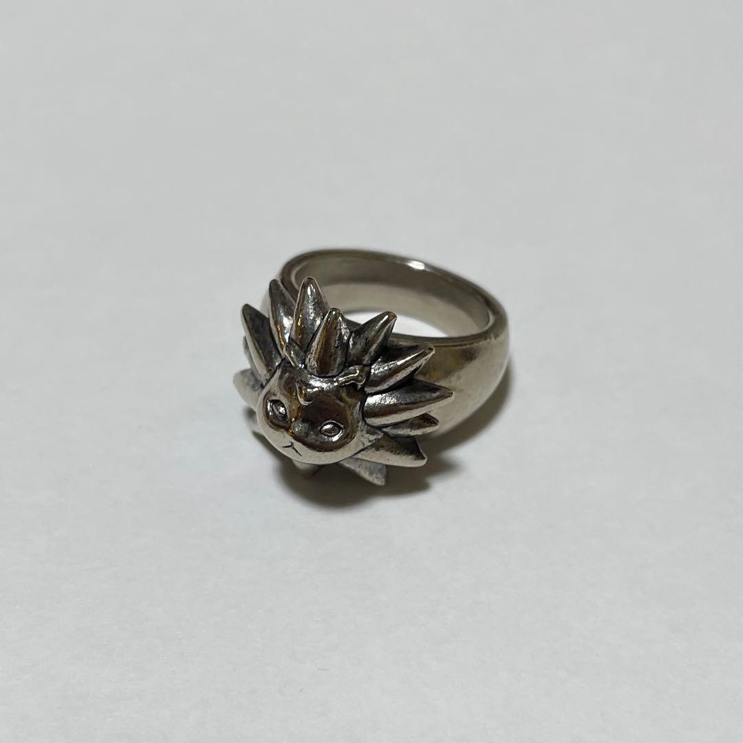 家庭教師ヒットマンREBORN 匣アニマルリング 8種類　コンプリート