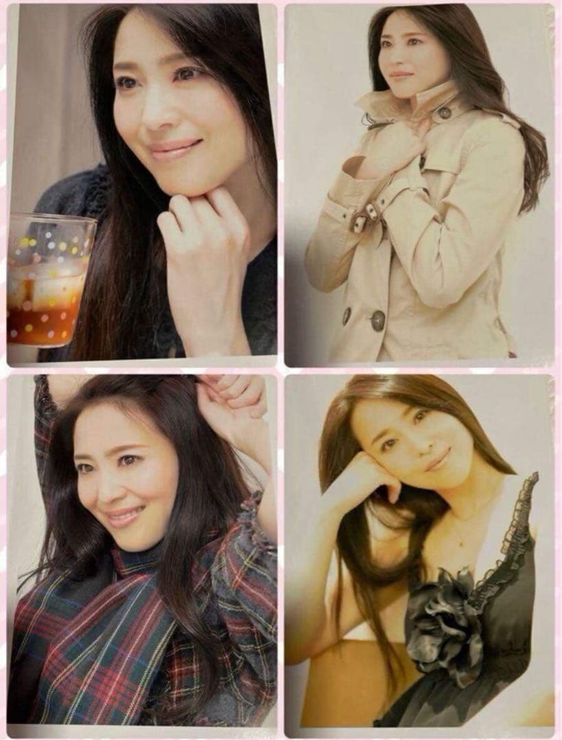 ♪松田聖子 コンサート スイトピースティック 写真集 カレンダー 他 おまとめ