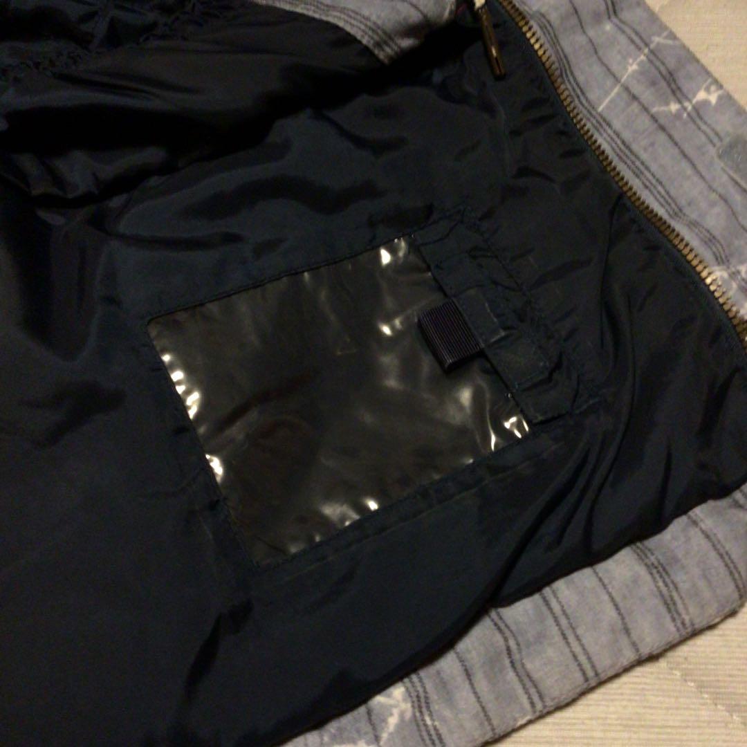 バートン/Burton スキー/スノーボードウェア 上下セット レディース M