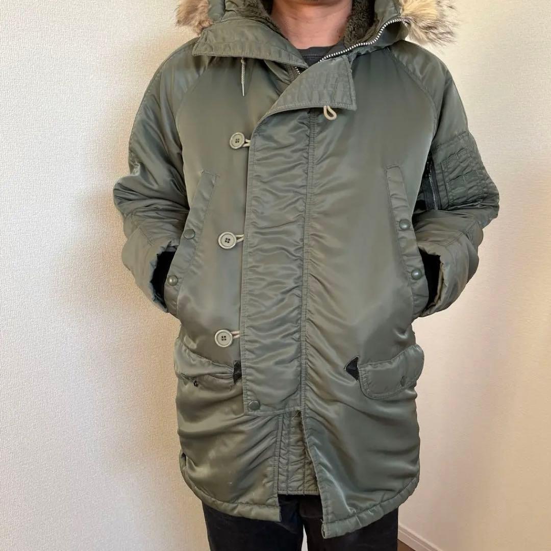 SPIEWAK ゴールデンフリース　ジャケット