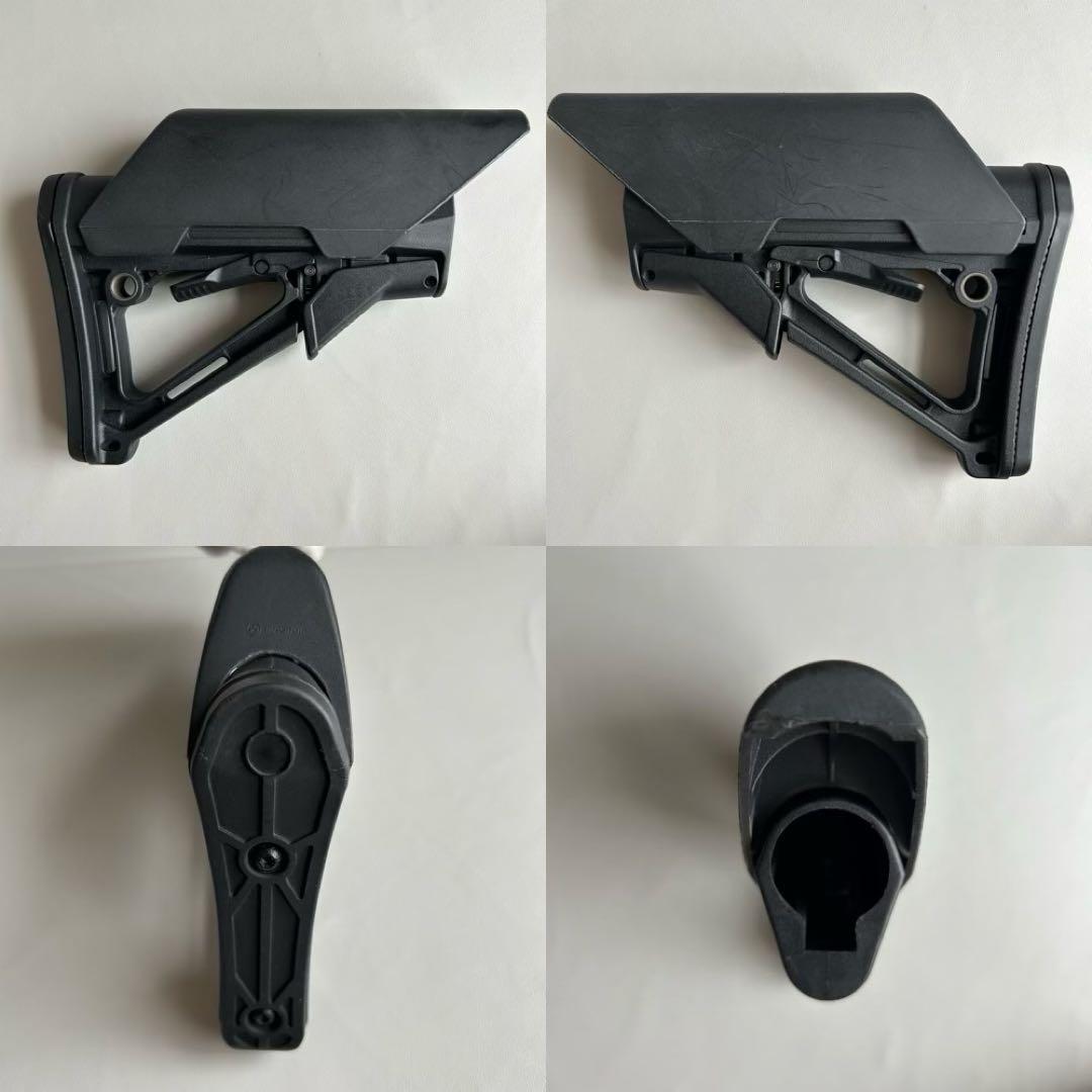 ネ*ヒ様 東京マルイ AK102 次世代電動ガン その他セット内容