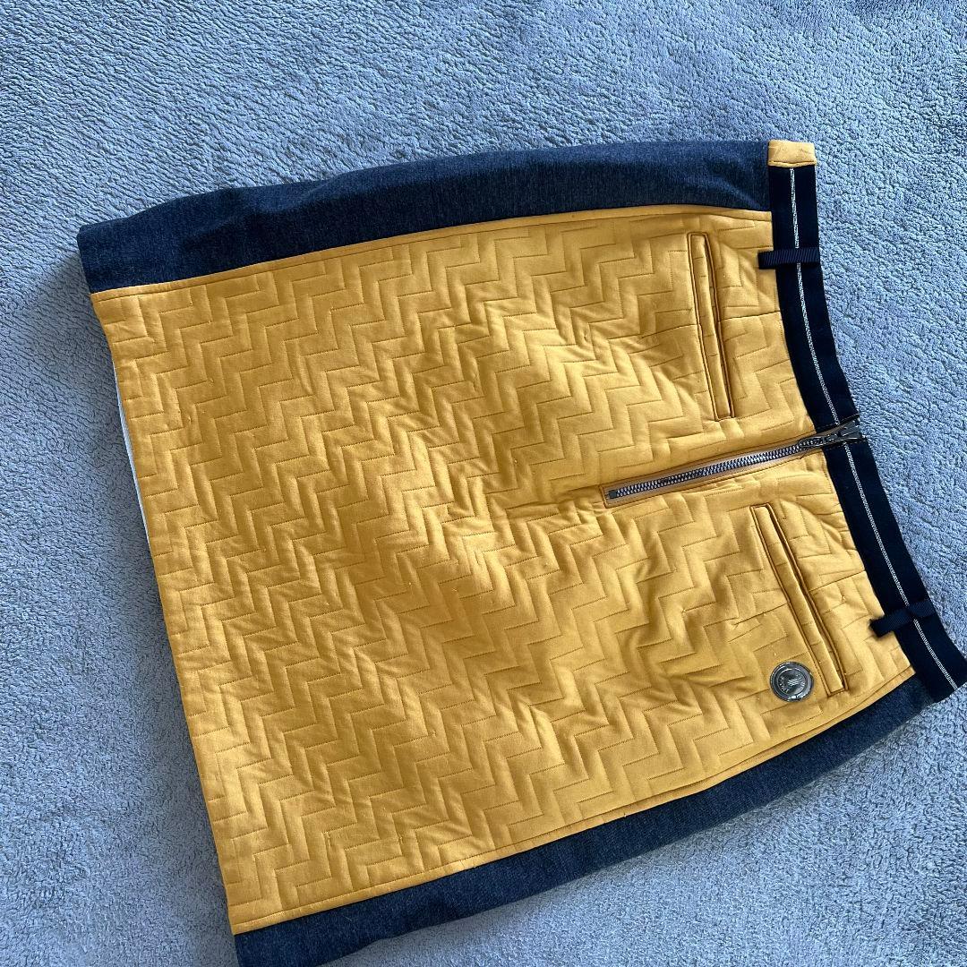 LANVIN SPORT ランバンスポール　セットアップ　レディース　ゴルフ