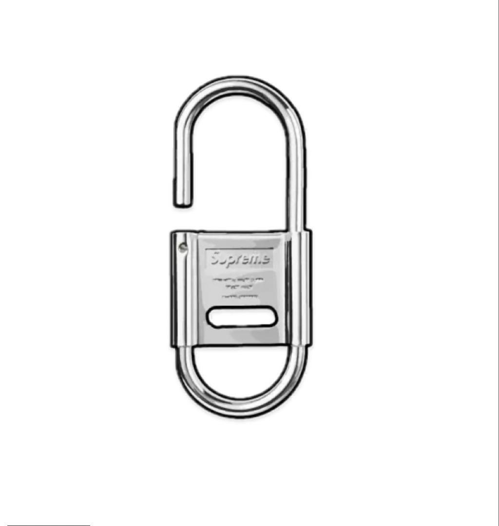 アクセサリー Supreme / CDW Delta Carabiner \