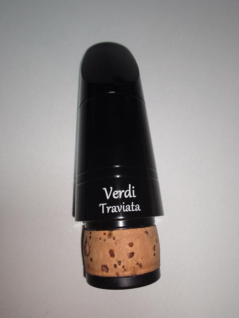 Playnick Verdi Traviata クラリネットマウスピース