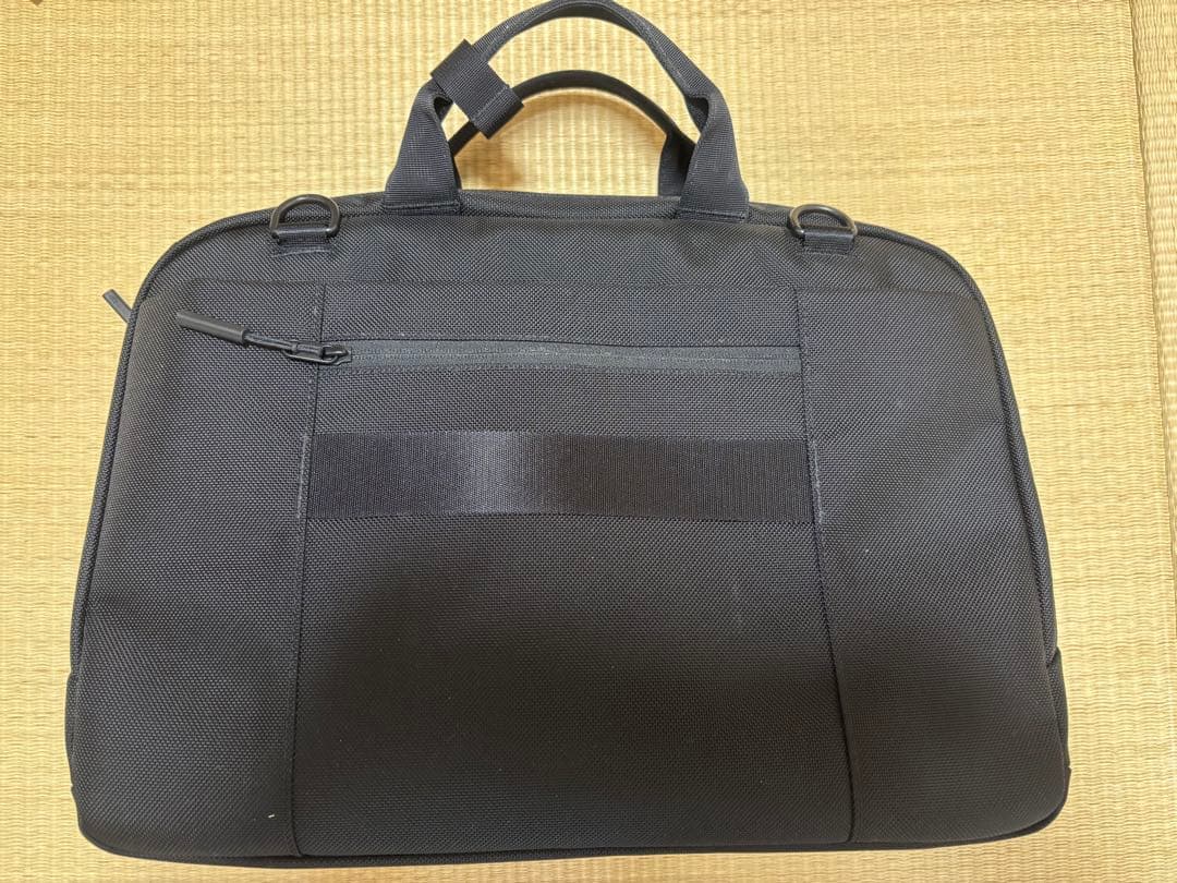エアー テックコレクション ブリーフケース Aer techbrief