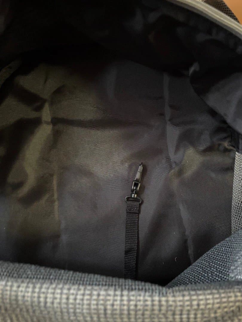 キャリーバッグ リュック型 超小型〜小型犬用