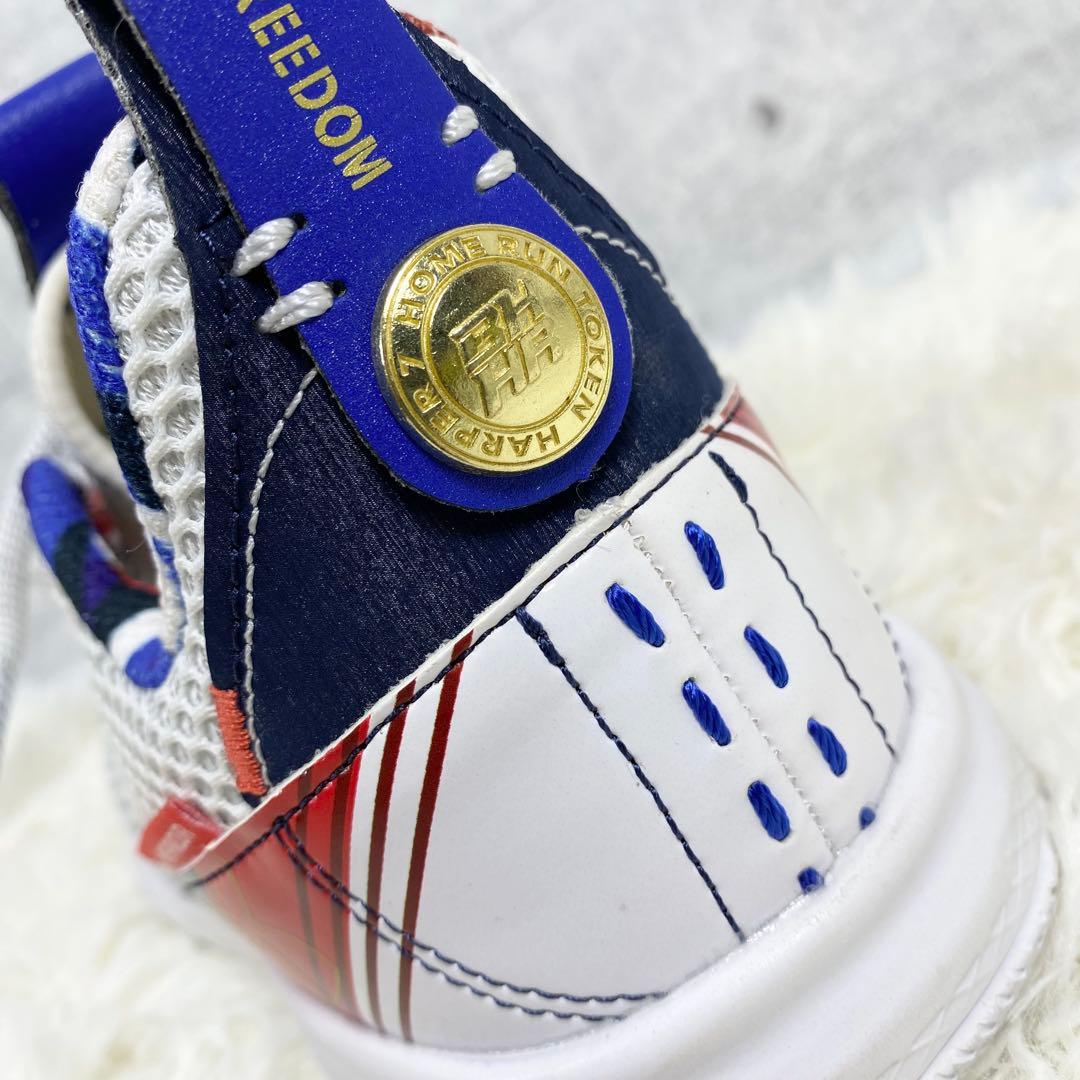 まさと✨UnderArmor ターフ　野球 トレーニングシューズ