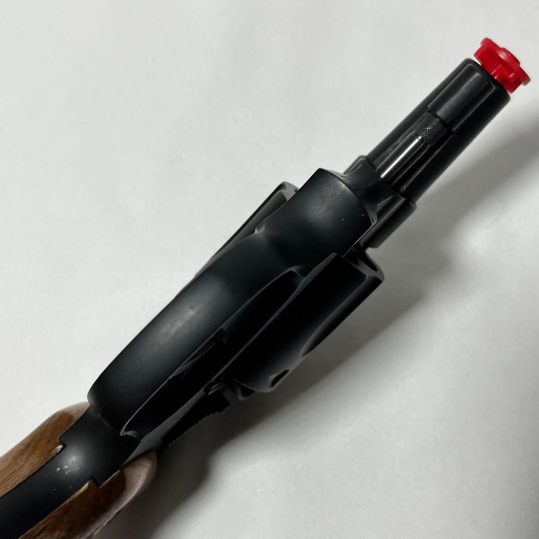 TANAKA WORKS S&W M40 センチニアル 2インチ アーリーモデル