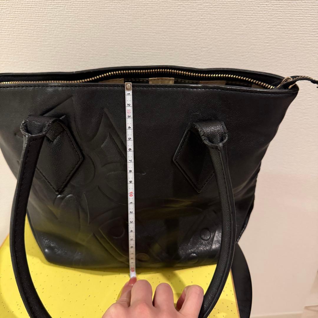 【希少】Vivienne Westwood トートバッグ
