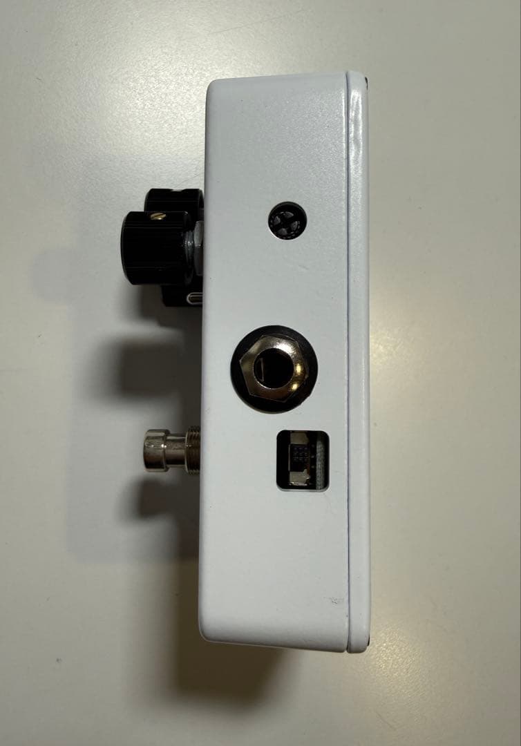 ギター Keeley NEUTRINO V2 envelope filter