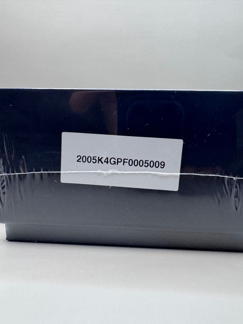 【未開封】KENCOS 4 ポータブル水素吸入器 シャンパンゴールド