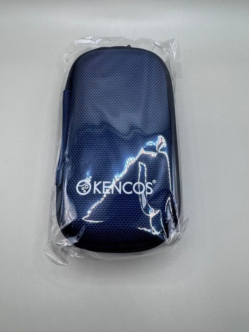 【未開封】KENCOS 4 ポータブル水素吸入器 シャンパンゴールド