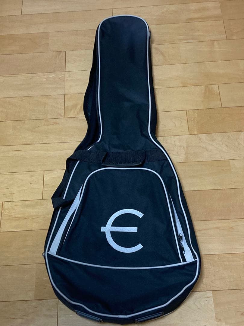 Epiphone Casino Coupeエピフォン カジノクーペ