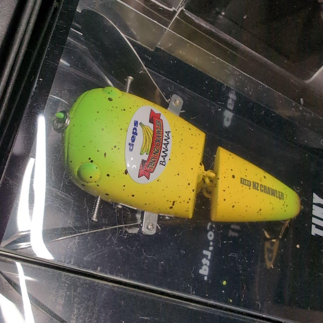 【デプス】限定品　希少ルアー　またとめ売　ハイサイダー　RYUGIコラボ等　８点