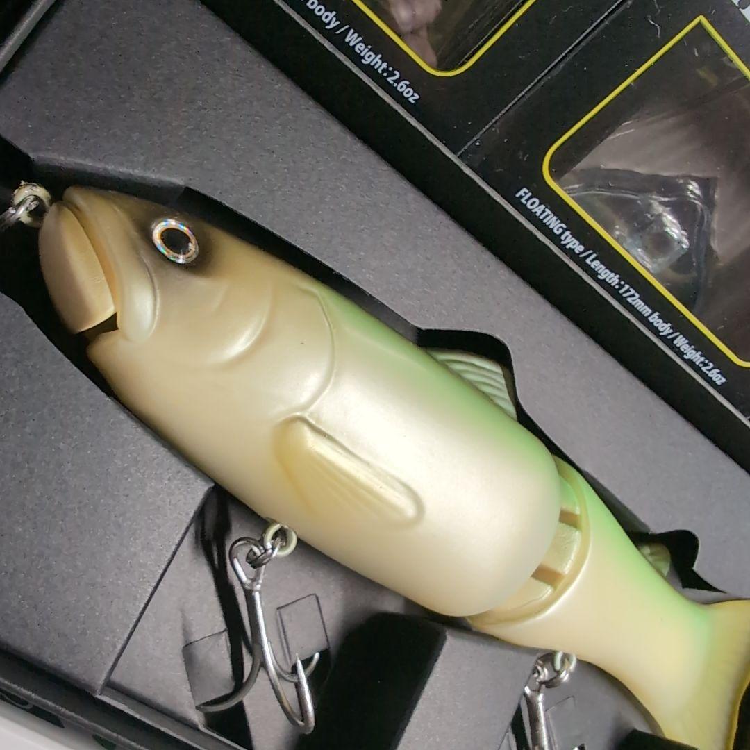 【デプス】限定品　希少ルアー　またとめ売　ハイサイダー　RYUGIコラボ等　８点