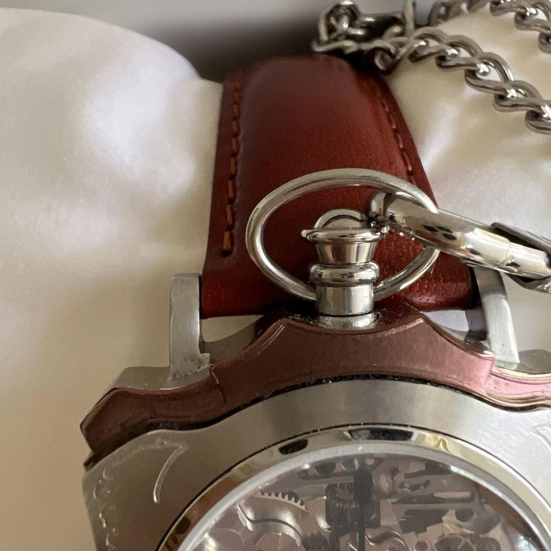 空の英雄伝説 空の軌跡」オーブメント腕時計（TYPE:A)