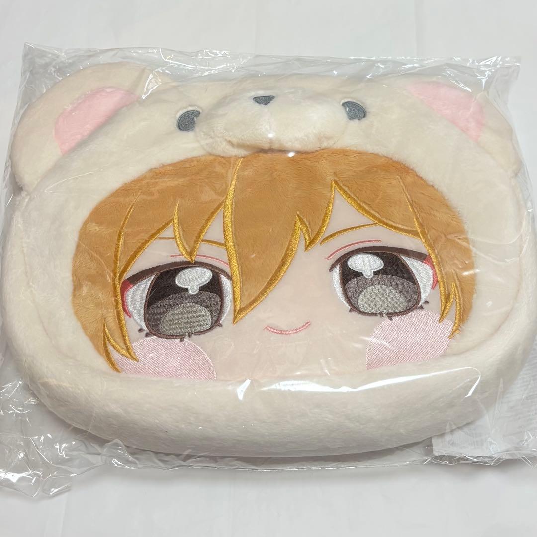 あんスタ 羽風薫 いつぬい おかおBIGショルダー バッグ