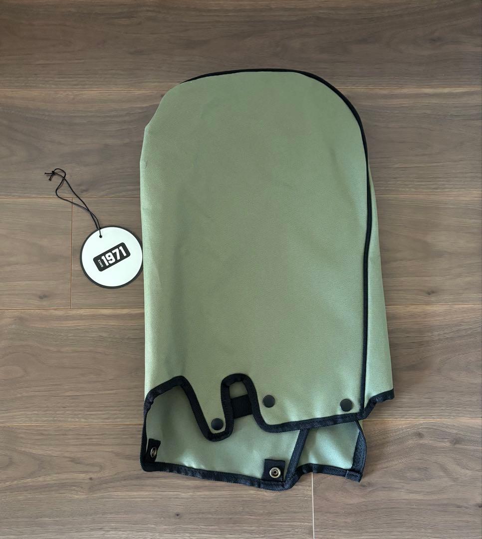 JONES ジョーンズ　キャディバック