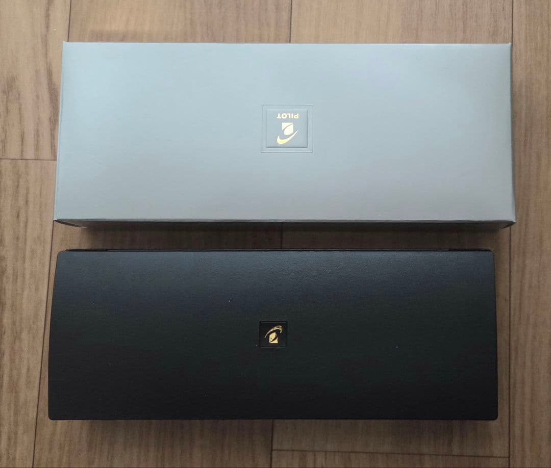 HIROKI【新品・未使用】PILOT CUSTOM 74