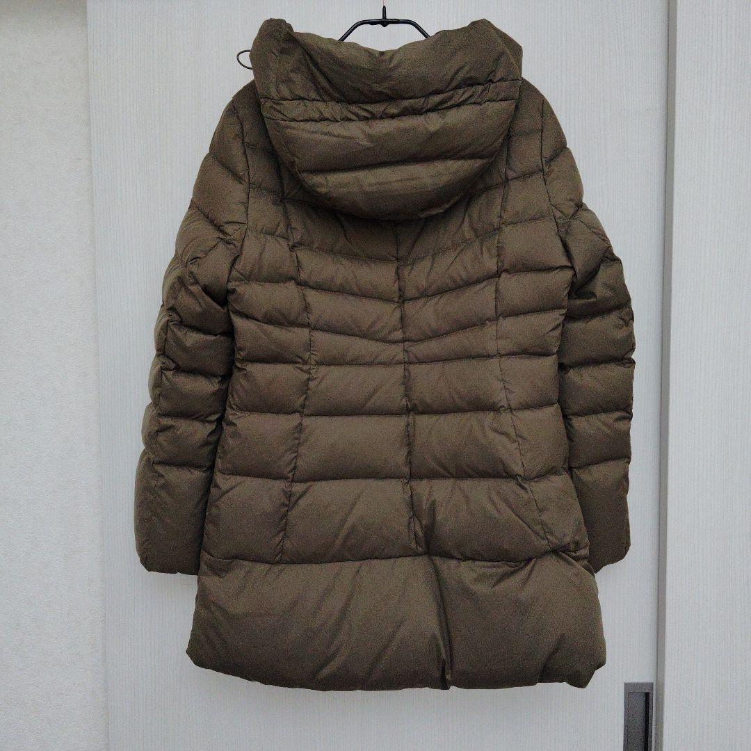 FILA GOLFダウンコート