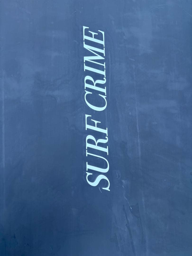 CRIME EVOLUTION 9’5 クライム