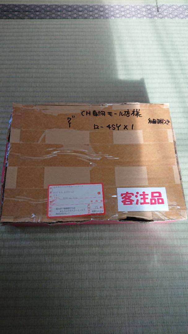 ゆ*お様 ワンちゃんパネル 2-2 シングル屋根セット 大型犬用野外サークル