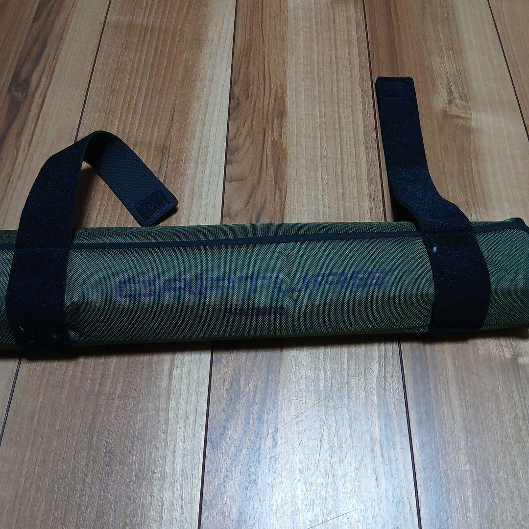 【ko】シマノ　キャプチャー163H-5