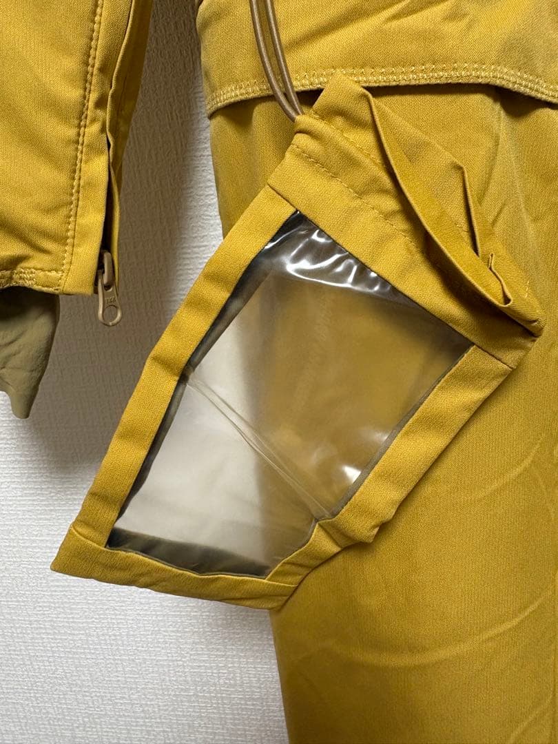 BURTON スノーボードウェア つなぎ 女性用