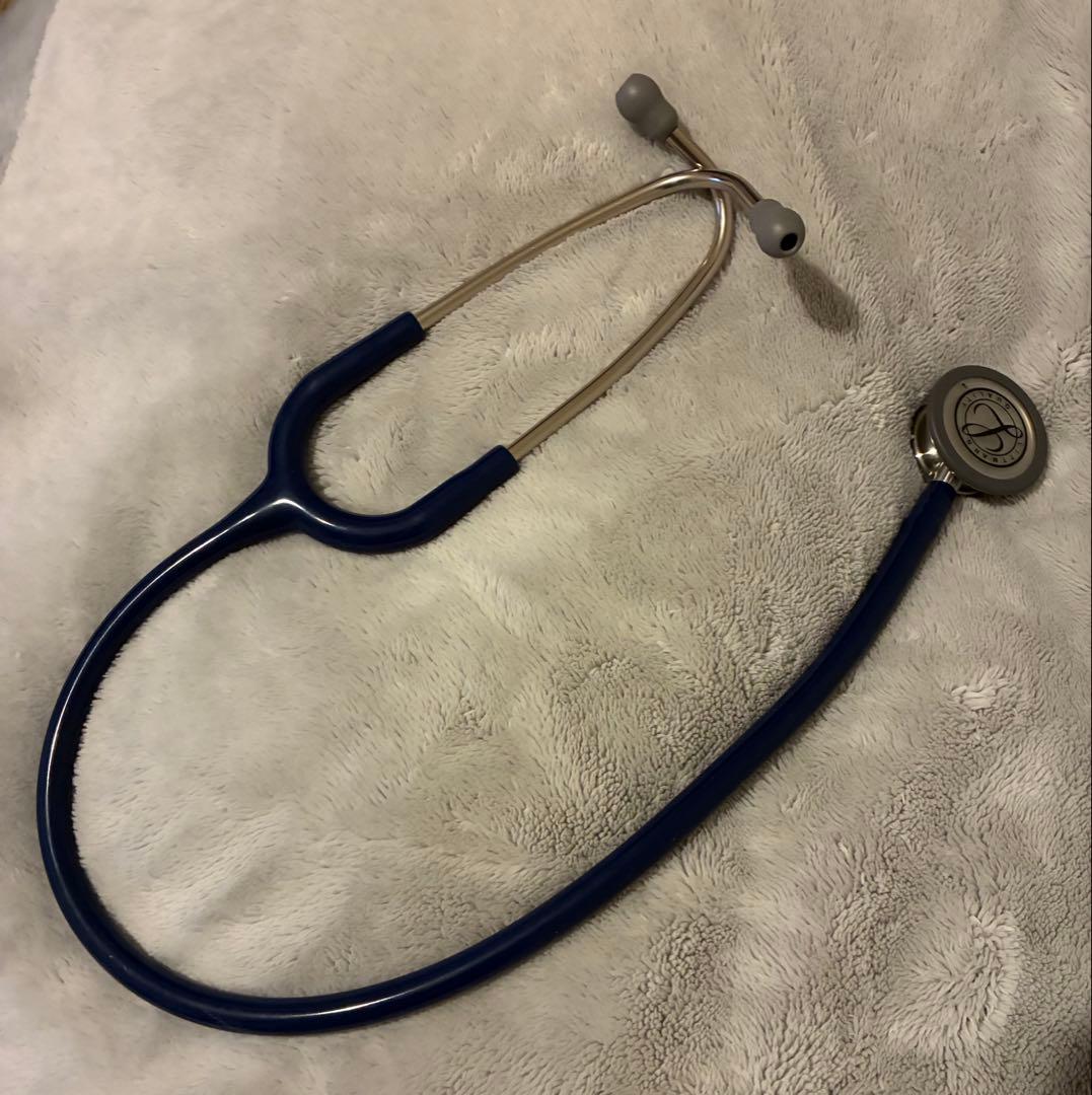 3M Littmann Classic III リットマン聴診器