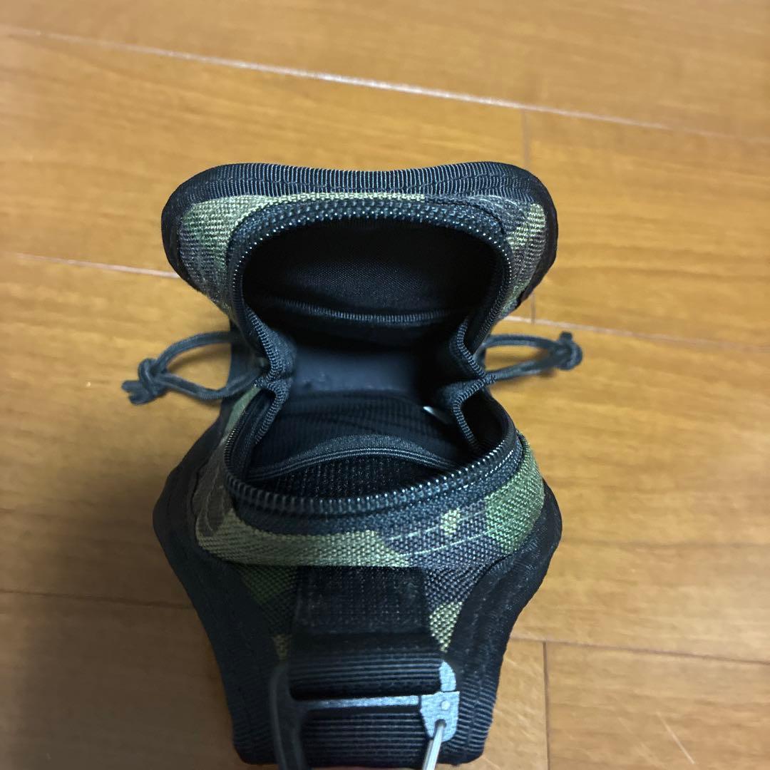 BRIEFING ブリーフィング　ユーティリティポーチ ゴルフ