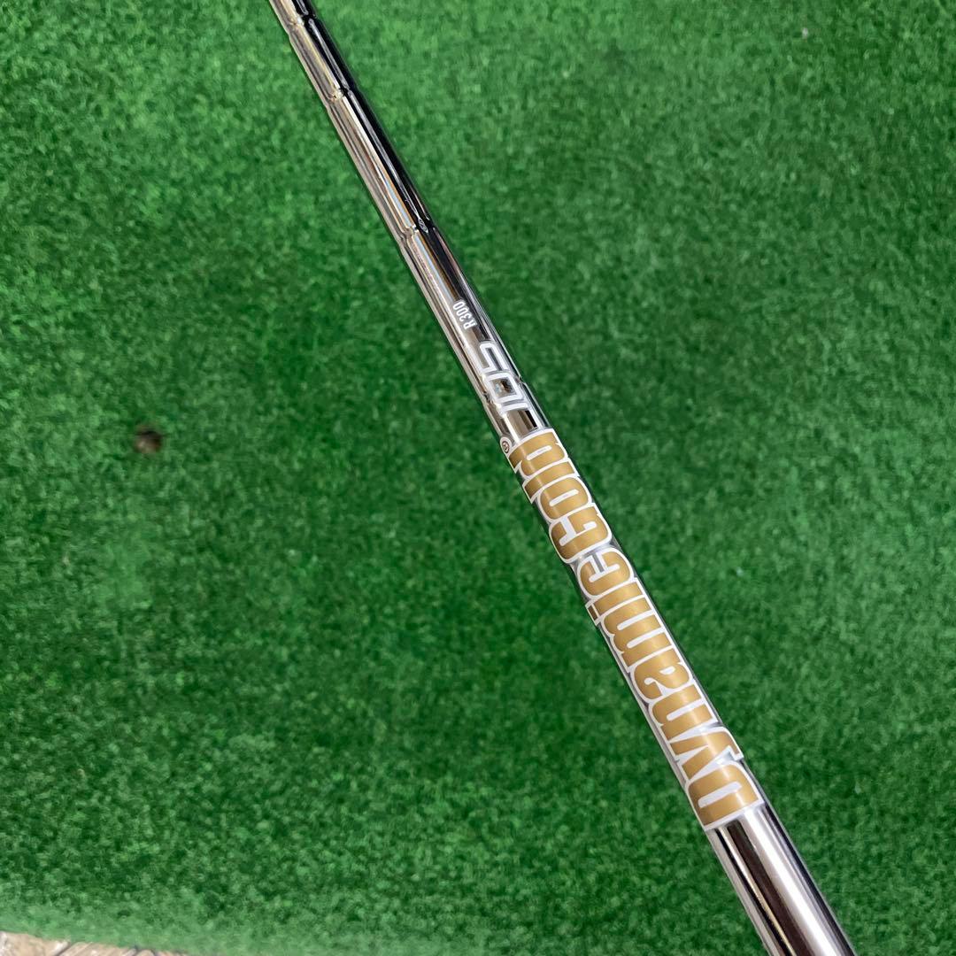 スリクソン　ZX 4番　23度　レフティ