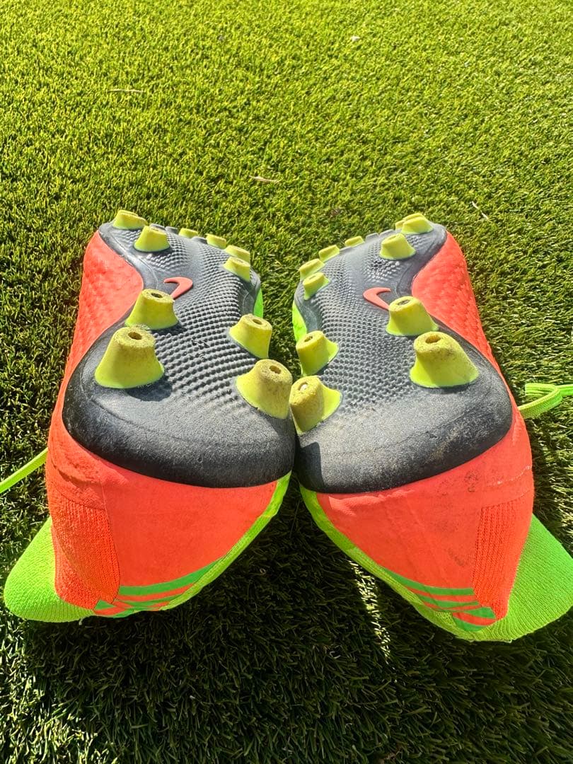 シューズ Nike Hypervenom Phatal III DF AG-Pro