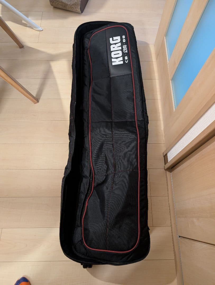 KORG SV-1 88鍵 BK 完動品 105,000→85,000値下げ