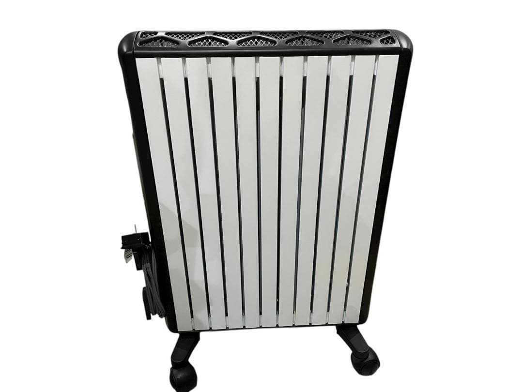 ◇【美品】Delonghi マルチダイナミックヒーター MDHAA15WIFI