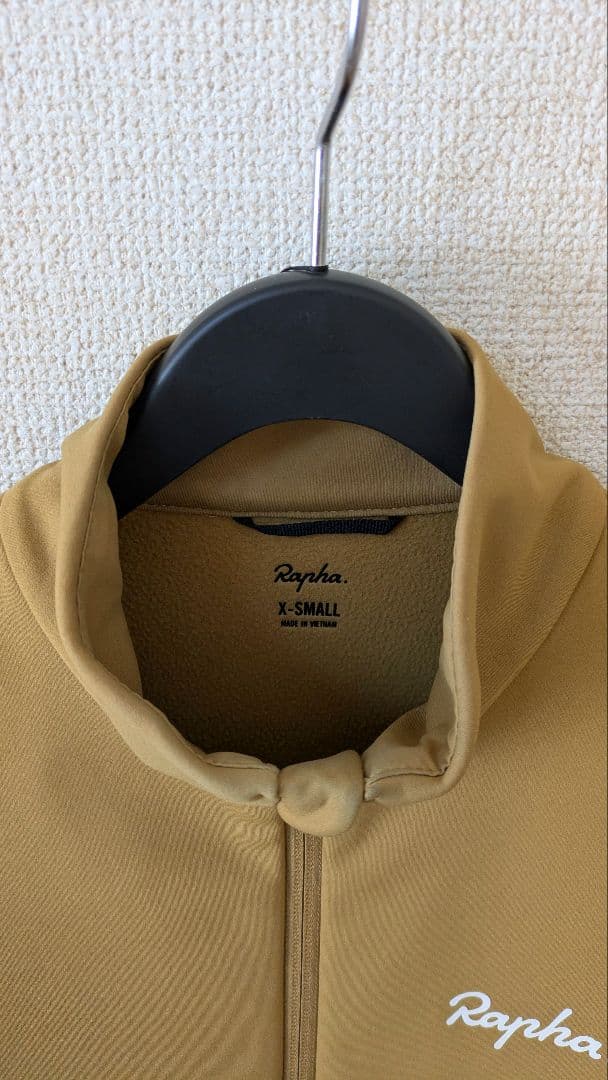 極寒セール！Rapha Men's Core Winter Jacket 　XS