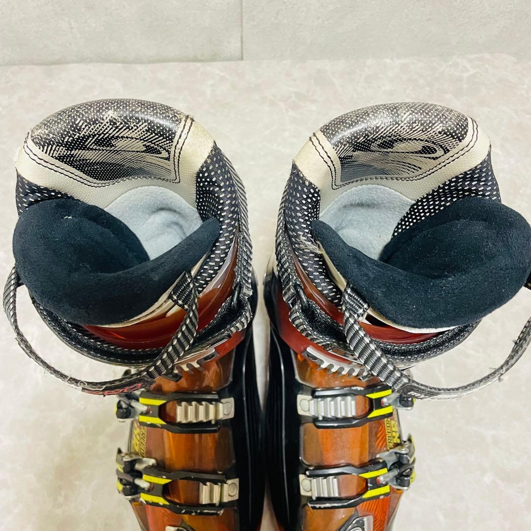 SALOMON サロモン FALCON XR CS スキーブーツ25.5cm