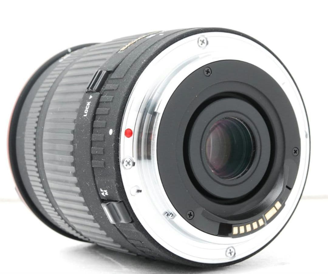 omochishop プロフ必読様　CANON　EOS　30D 広角から望遠まで