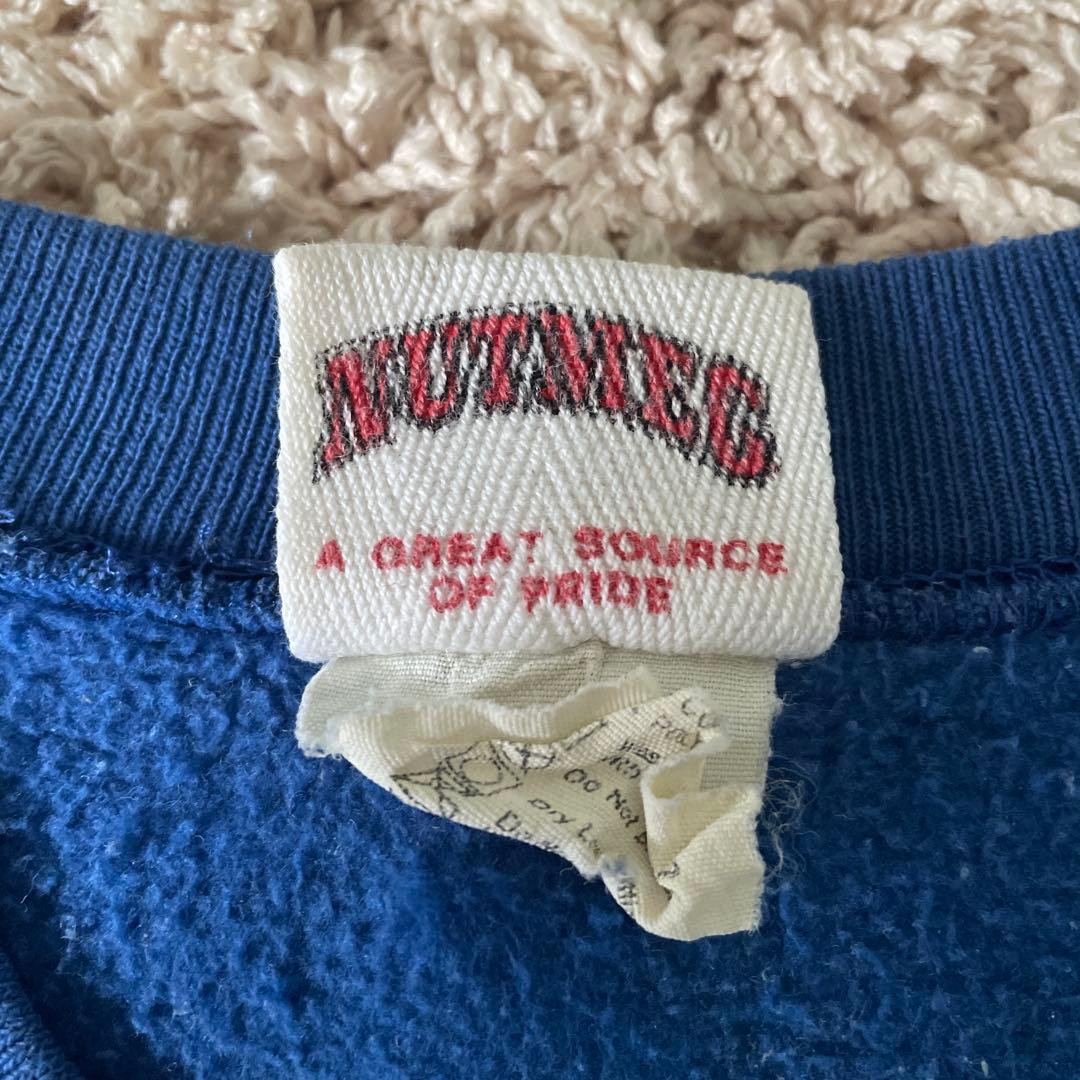 USA製　90s　ヴィンテージ　NBA　It's FANTASTIC　スウェット