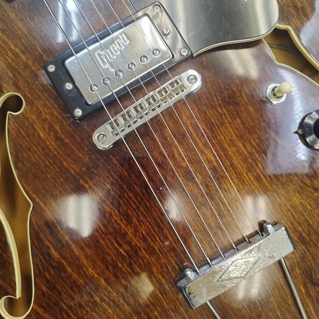 美品　1974年製 Greco SA-550W グレコ フジゲン　ギター