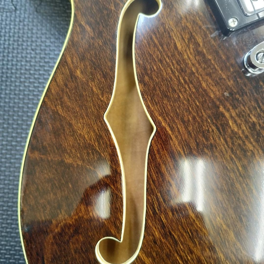 美品　1974年製 Greco SA-550W グレコ フジゲン　ギター