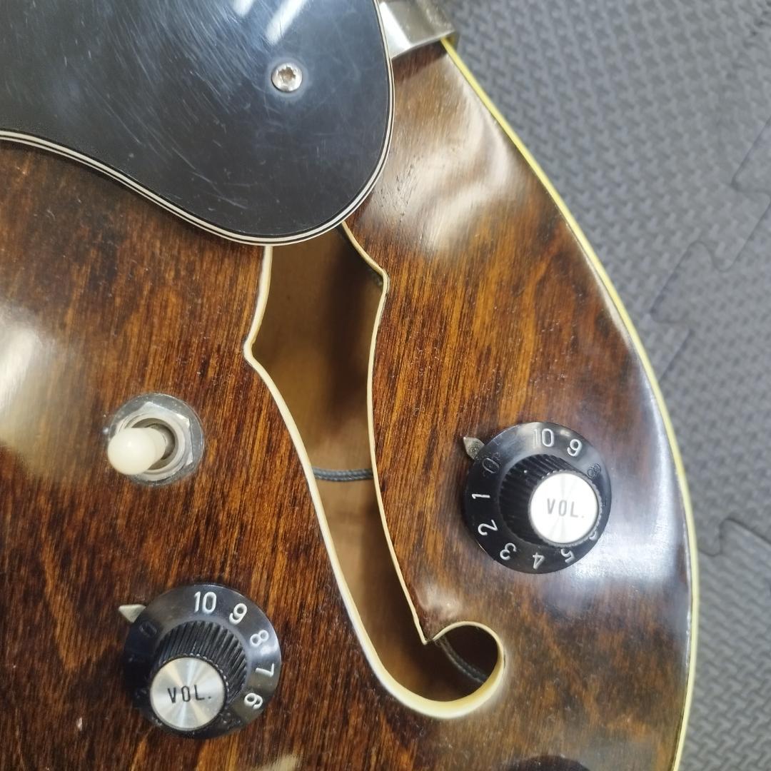 美品　1974年製 Greco SA-550W グレコ フジゲン　ギター