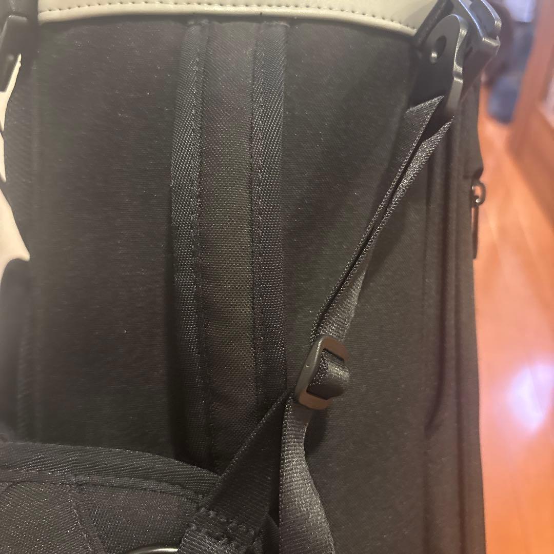 Jordan キャディバッグ