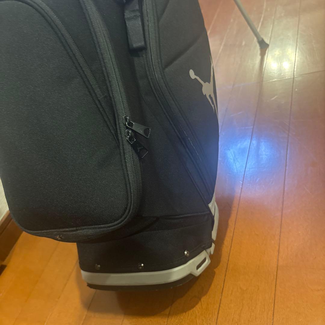 Jordan キャディバッグ