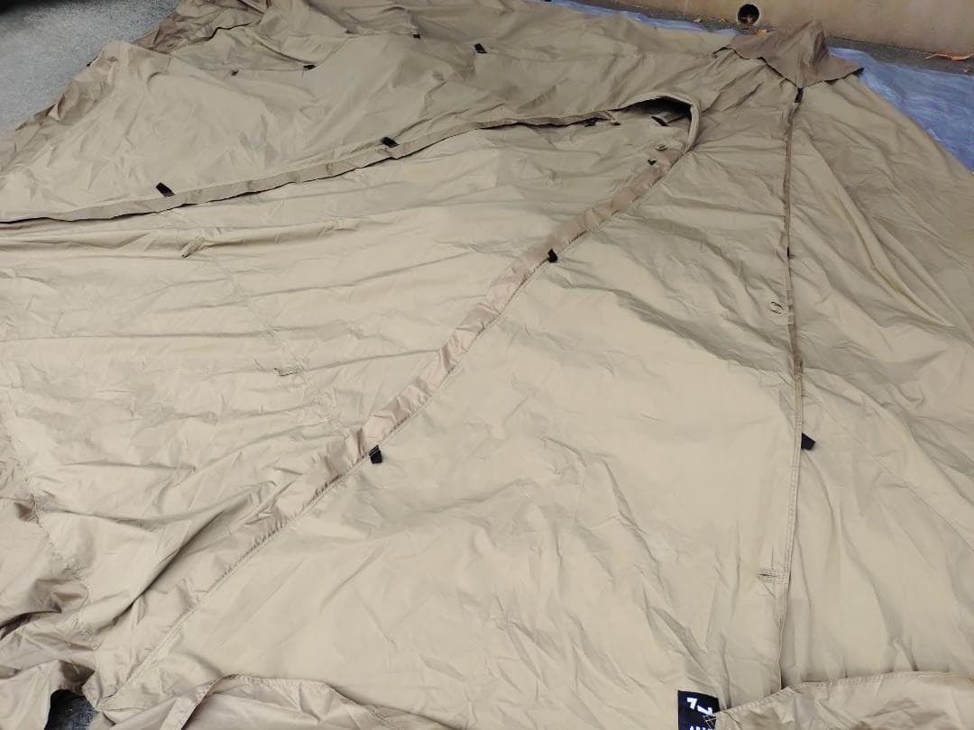 【さらに値下げしました 美品】WOOTA-S TC