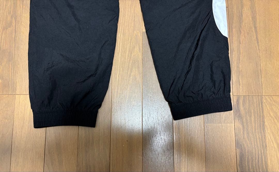 NIKE ナイキ　ビッグスウォッシュ　セットアップ　ジャケット　Sサイズ